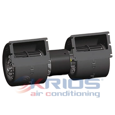 Interior Blower